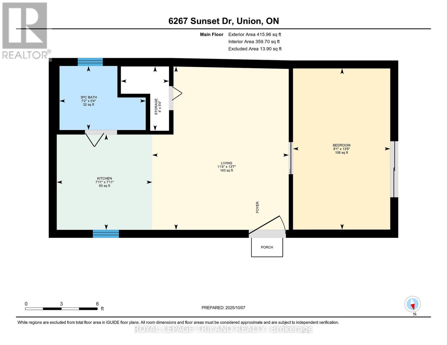 6267 Sunset Road, Central Elgin, Ontario  N0L 2L0 - Photo 50 - X12455181