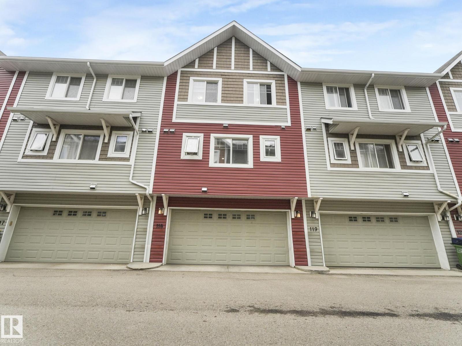 #118 655 Tamarack Rd Nw, Edmonton, Alberta  T6T 0N4 - Photo 41 - E4461528