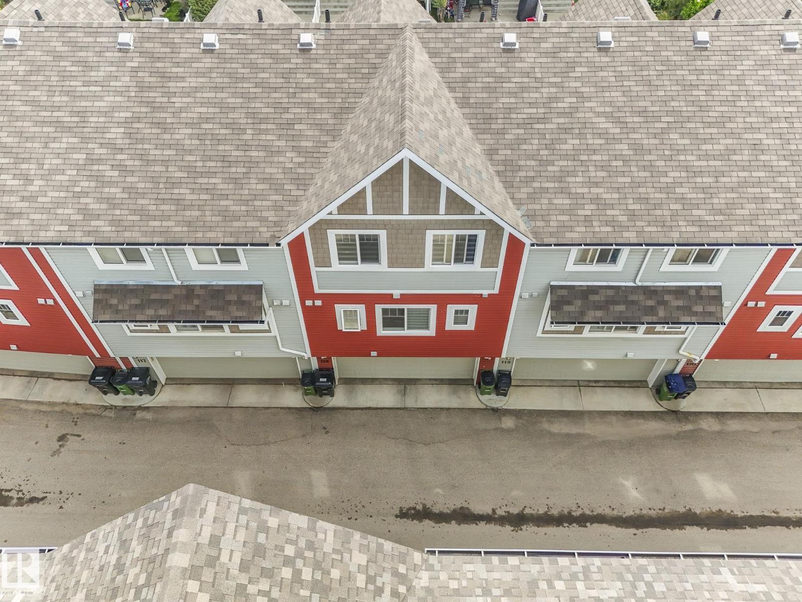#118 655 Tamarack Rd Nw, Edmonton, Alberta  T6T 0N4 - Photo 48 - E4461528