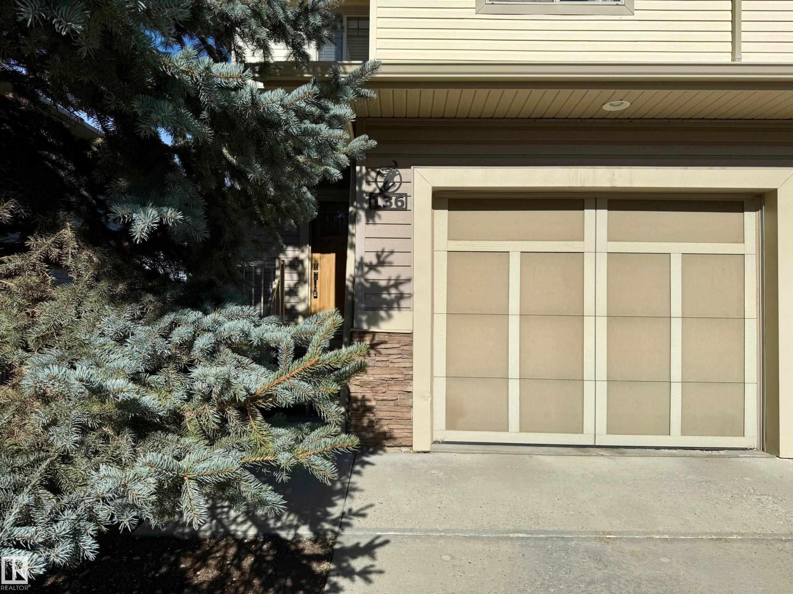 #136 5420 Grant Macewan Bv, Leduc, Alberta  T9E 0M1 - Photo 2 - E4461530
