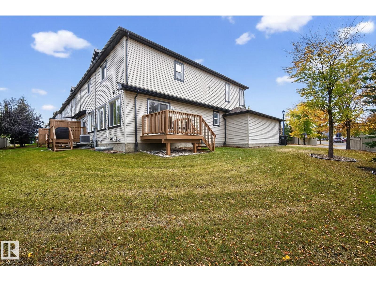 #1 2005 70 St Sw, Edmonton, Alberta  T6X 0T9 - Photo 27 - E4461531