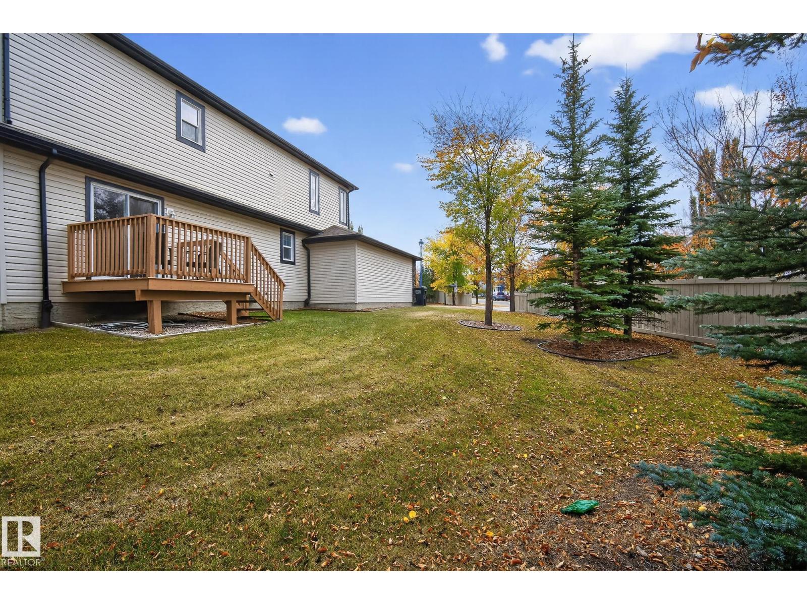 #1 2005 70 St Sw, Edmonton, Alberta  T6X 0T9 - Photo 28 - E4461531