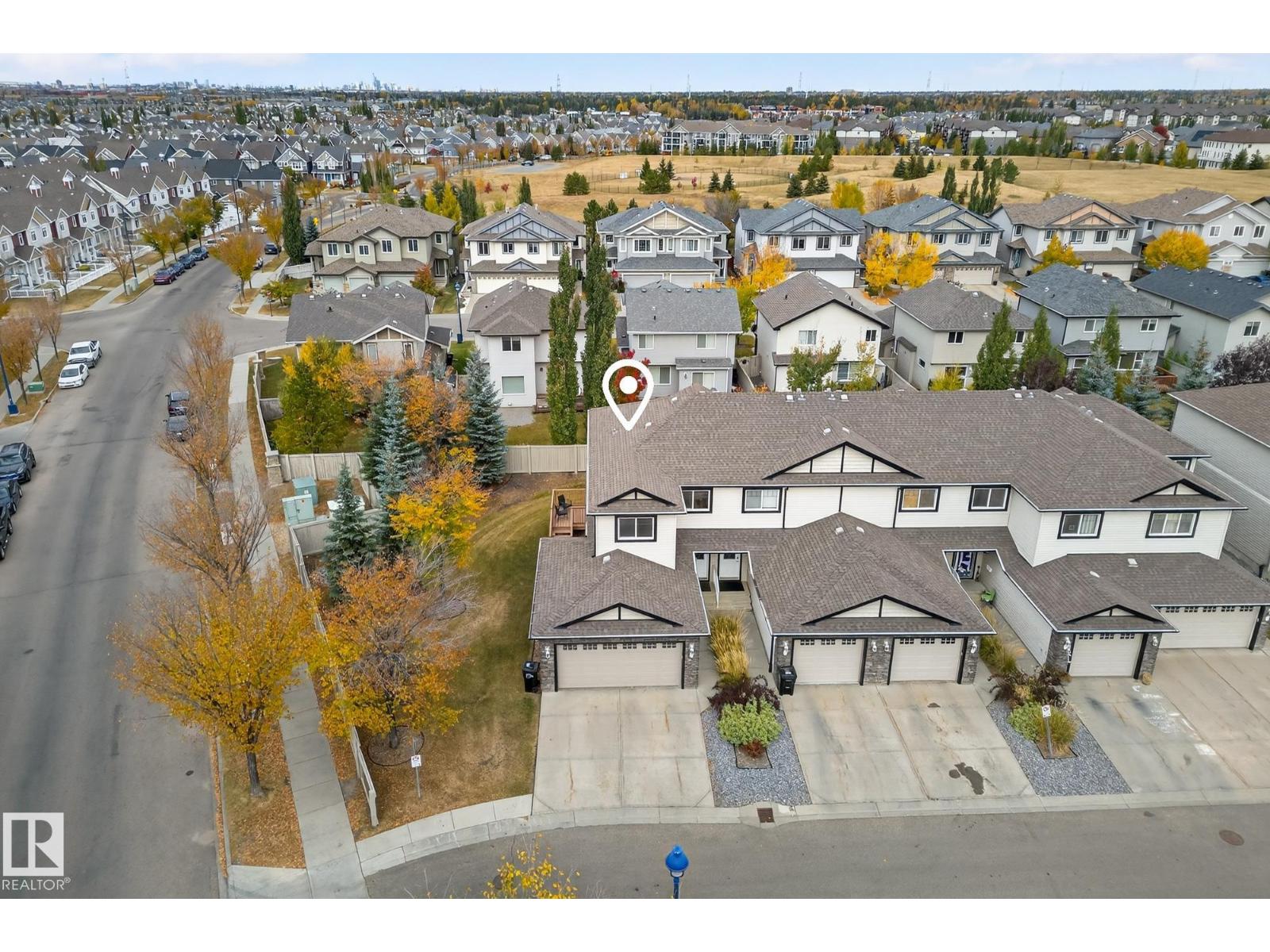 #1 2005 70 St Sw, Edmonton, Alberta  T6X 0T9 - Photo 29 - E4461531