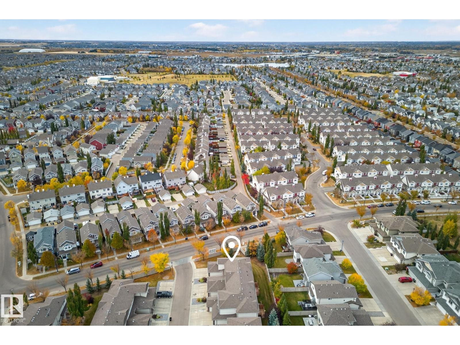 #1 2005 70 St Sw, Edmonton, Alberta  T6X 0T9 - Photo 30 - E4461531