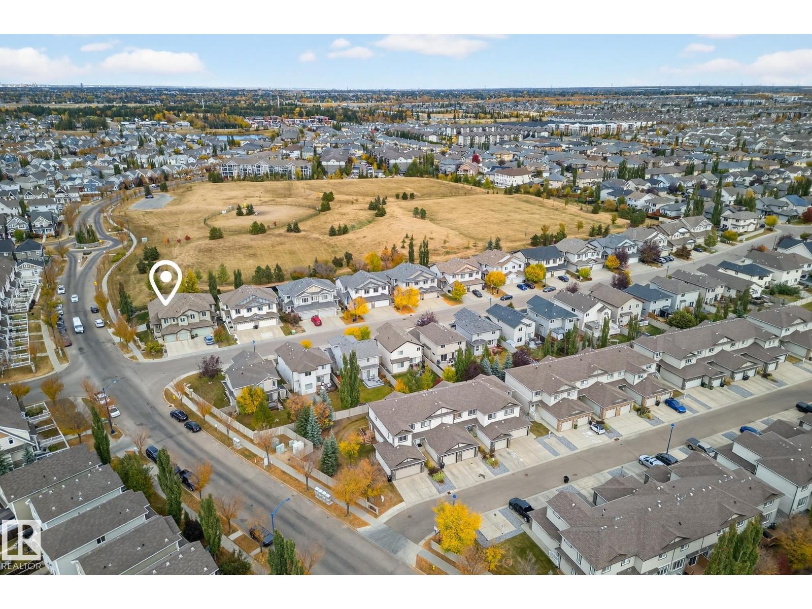 #1 2005 70 St Sw, Edmonton, Alberta  T6X 0T9 - Photo 32 - E4461531