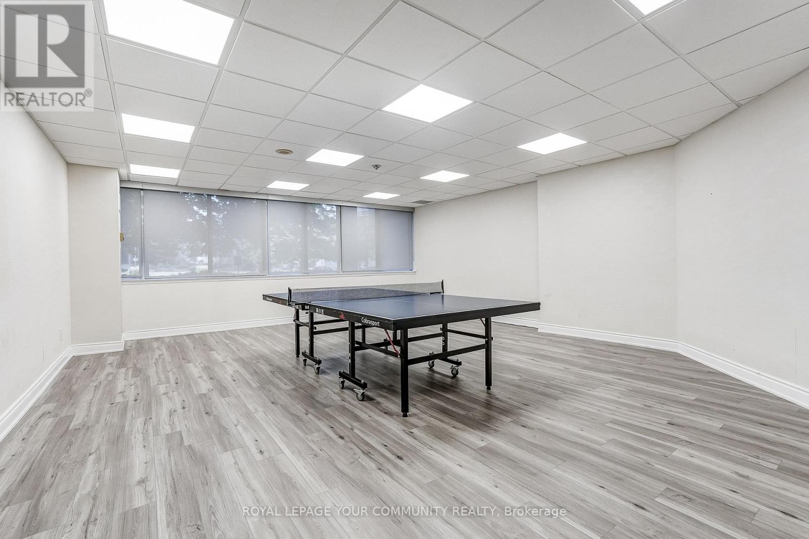 1208 - 350 Webb Drive, Mississauga (City Centre), Ontario  L5B 3W4 - Photo 17 - W12452164