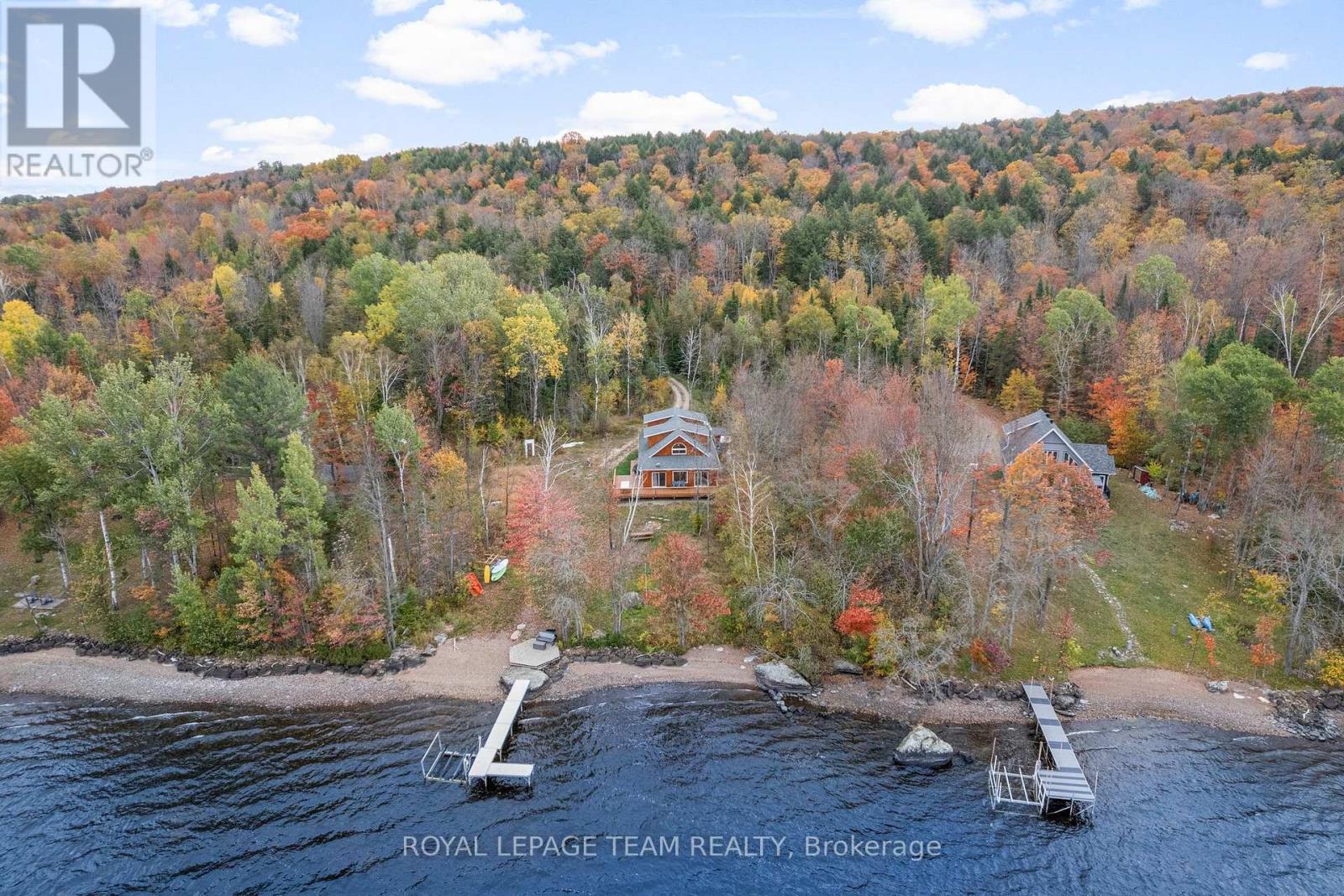 679 Curtiss Road, Madawaska Valley, Ontario  K0J 1B0 - Photo 11 - X12455130