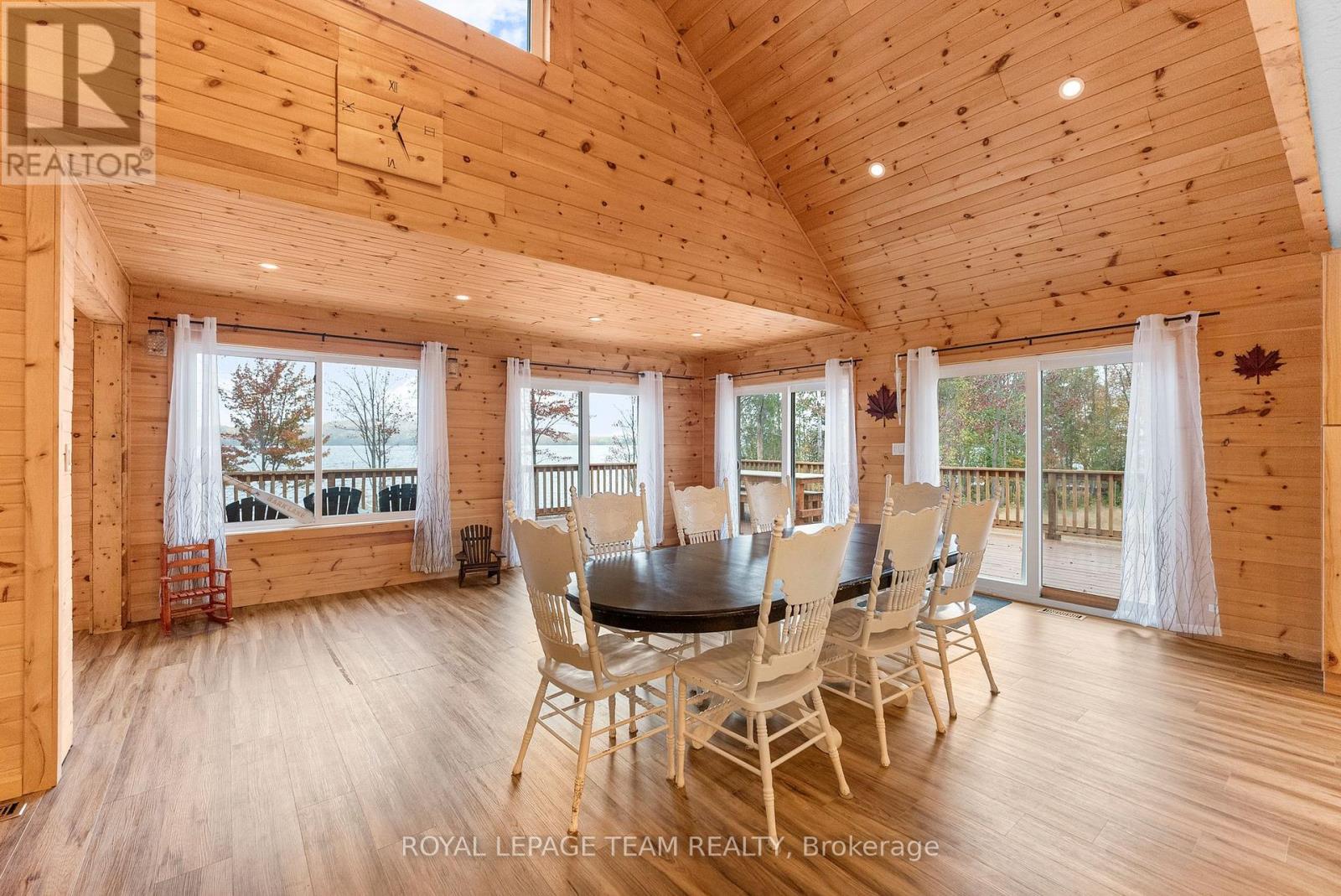 679 Curtiss Road, Madawaska Valley, Ontario  K0J 1B0 - Photo 15 - X12455130