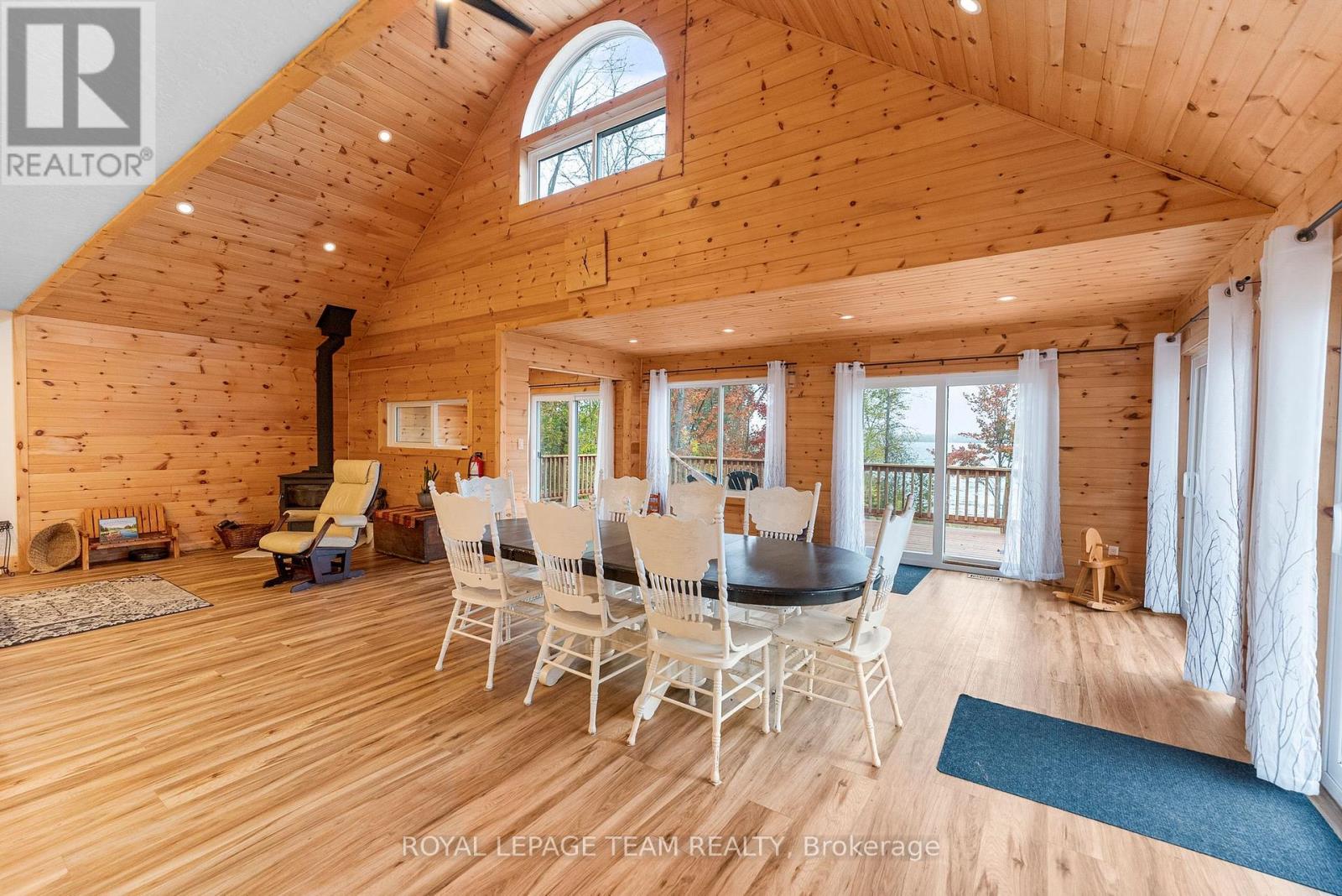 679 Curtiss Road, Madawaska Valley, Ontario  K0J 1B0 - Photo 16 - X12455130