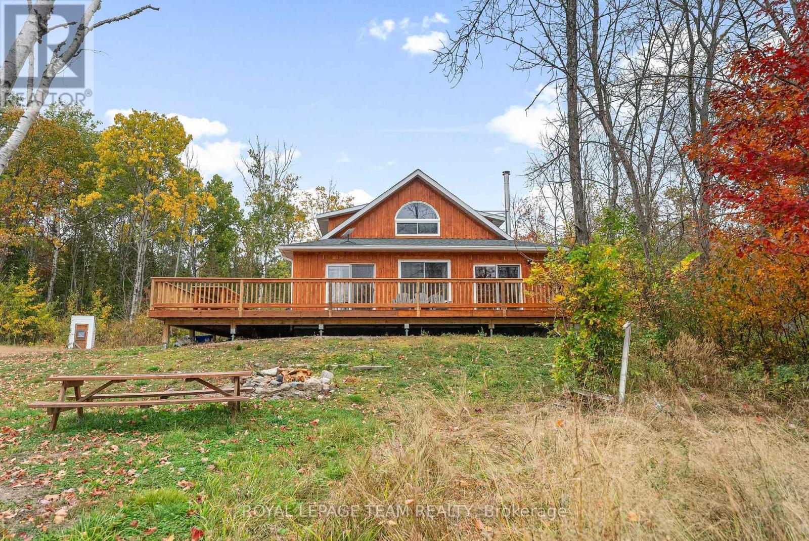 679 Curtiss Road, Madawaska Valley, Ontario  K0J 1B0 - Photo 2 - X12455130