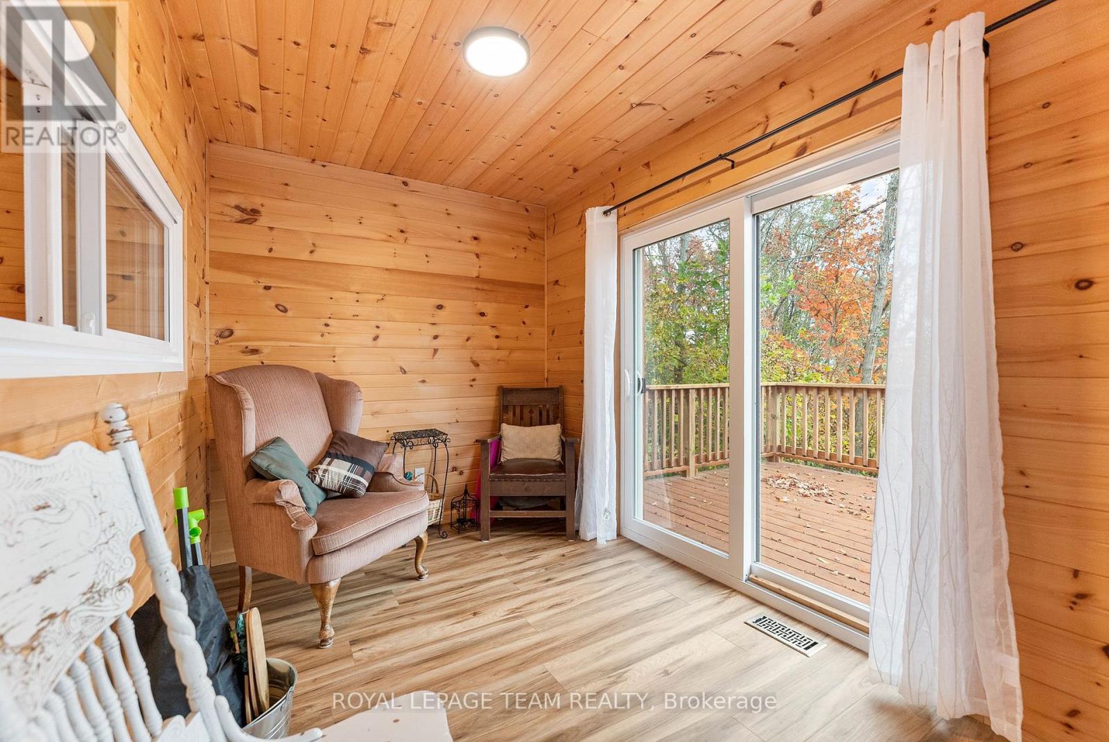 679 Curtiss Road, Madawaska Valley, Ontario  K0J 1B0 - Photo 28 - X12455130