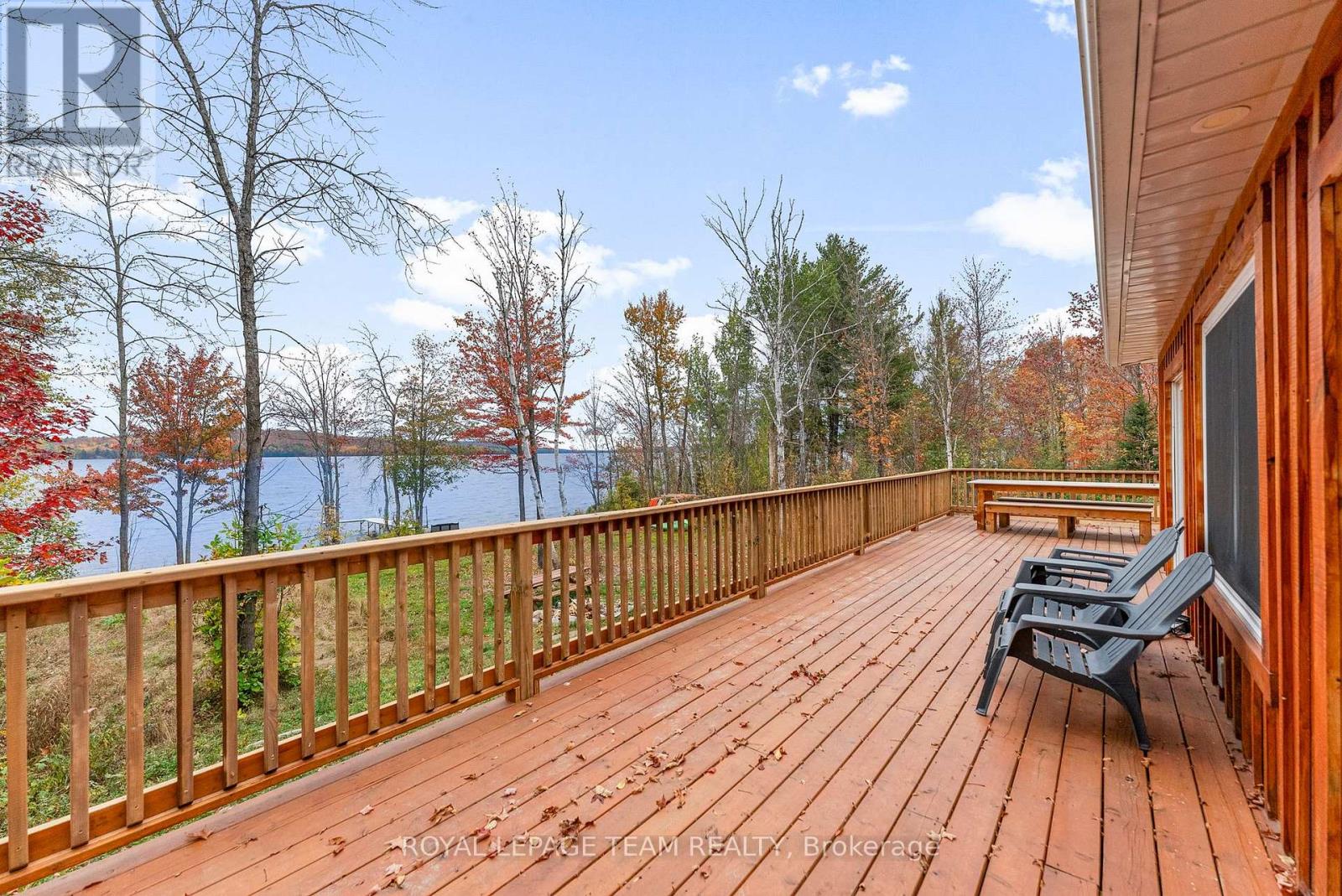 679 Curtiss Road, Madawaska Valley, Ontario  K0J 1B0 - Photo 3 - X12455130