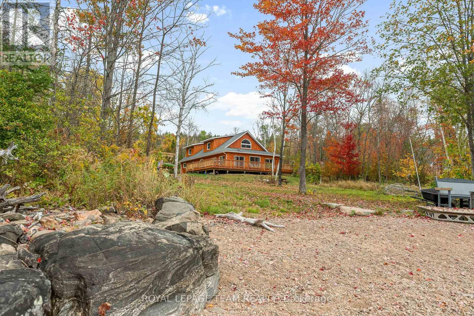 679 Curtiss Road, Madawaska Valley, Ontario  K0J 1B0 - Photo 34 - X12455130