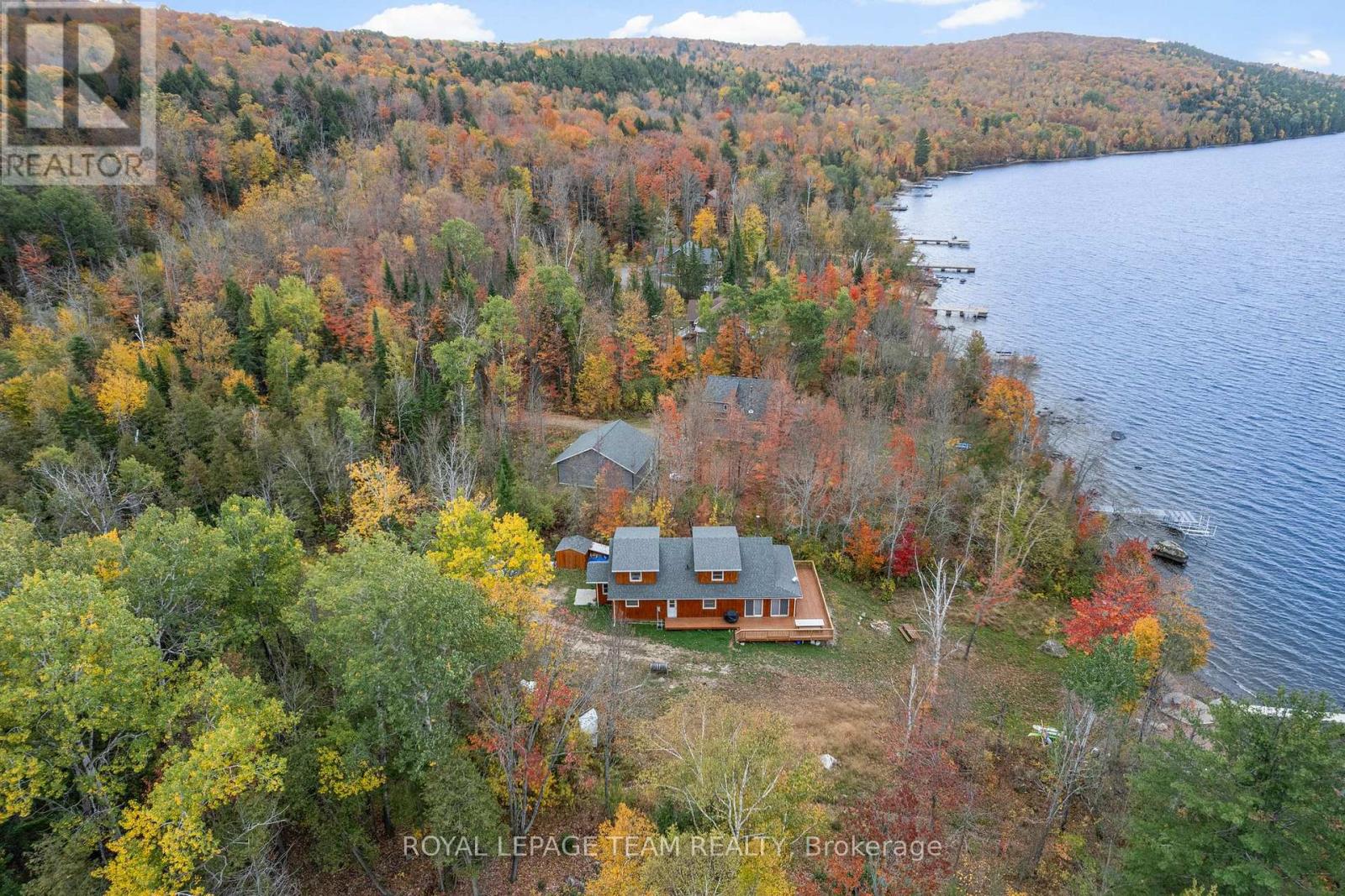 679 Curtiss Road, Madawaska Valley, Ontario  K0J 1B0 - Photo 38 - X12455130