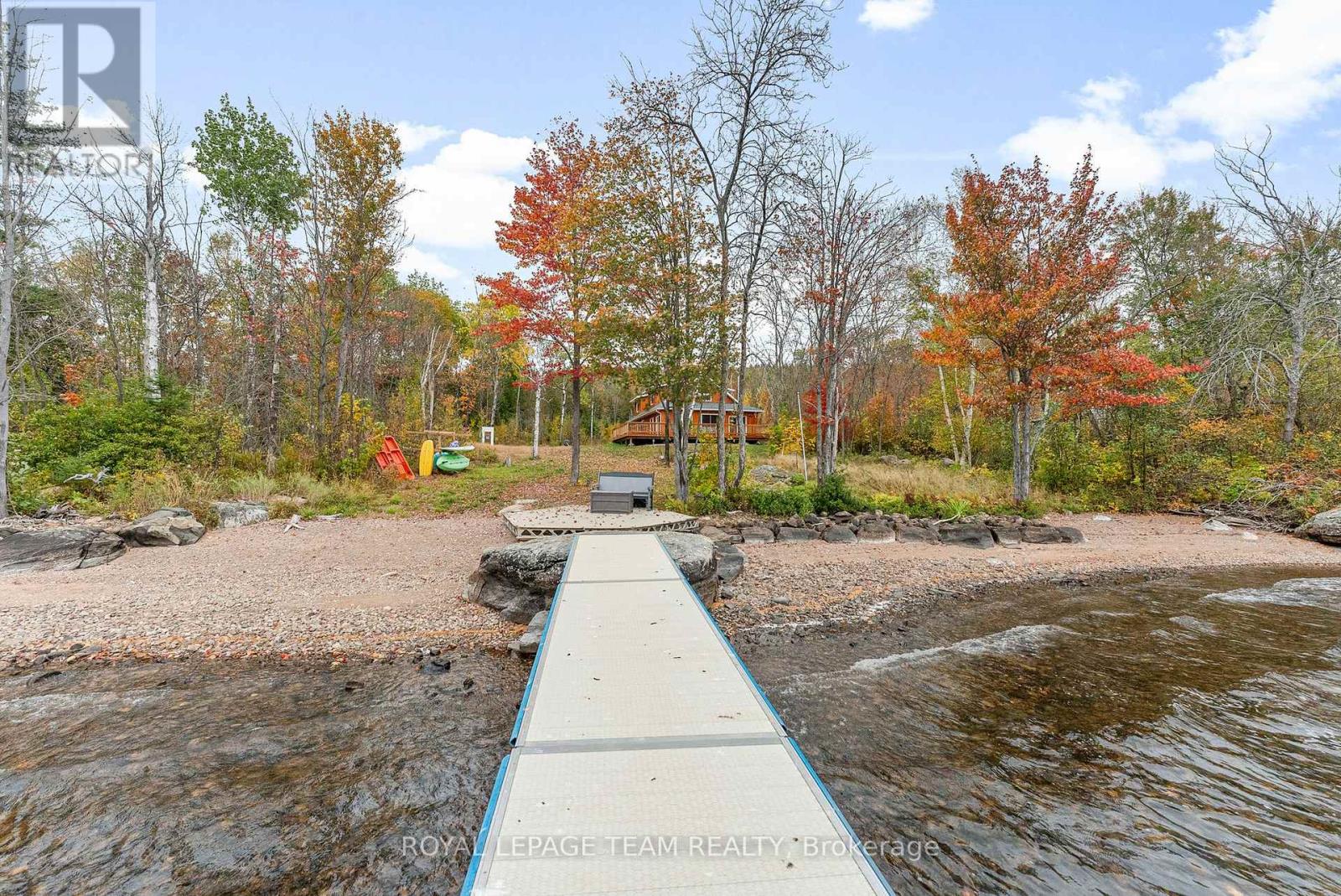679 Curtiss Road, Madawaska Valley, Ontario  K0J 1B0 - Photo 4 - X12455130
