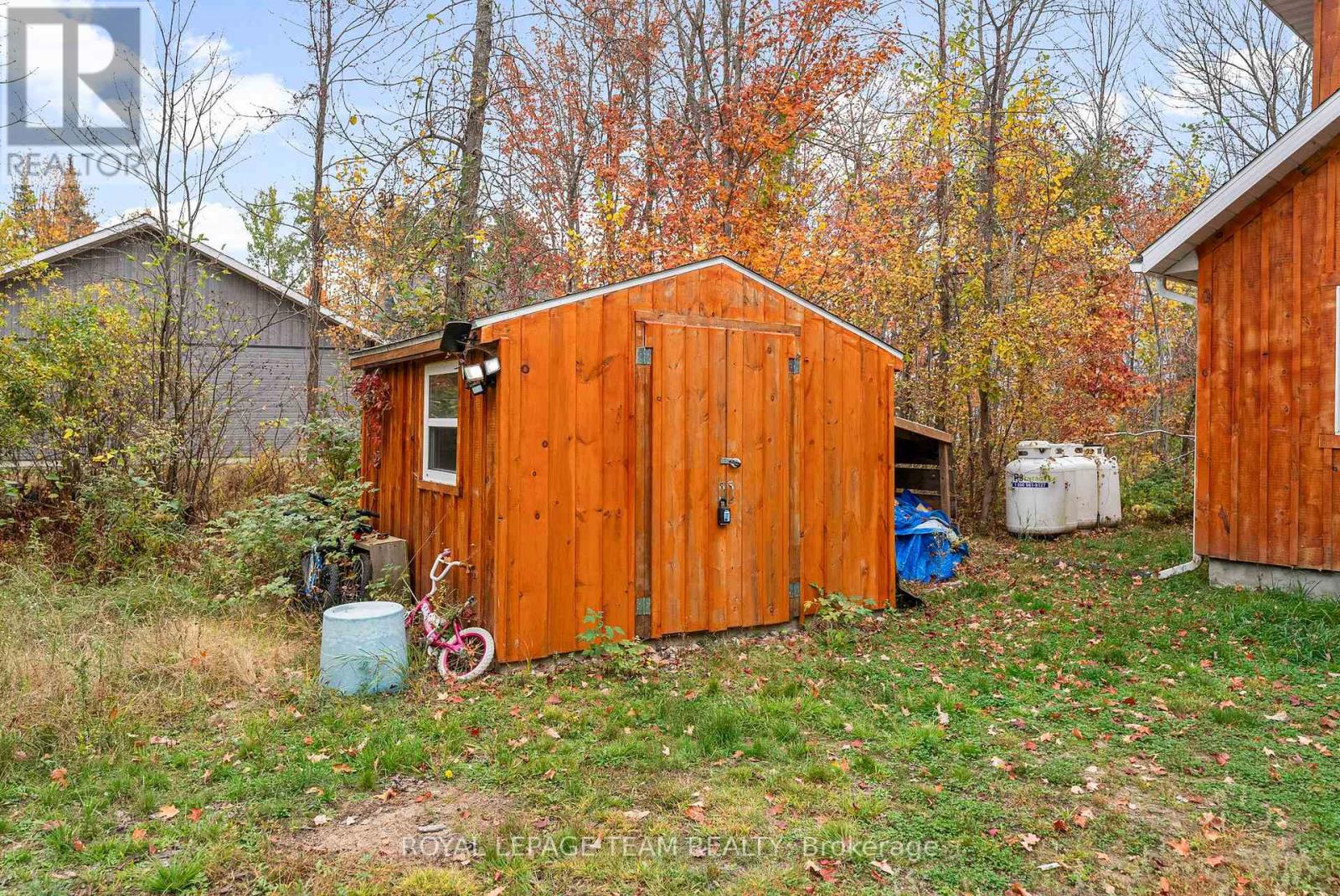 679 Curtiss Road, Madawaska Valley, Ontario  K0J 1B0 - Photo 40 - X12455130