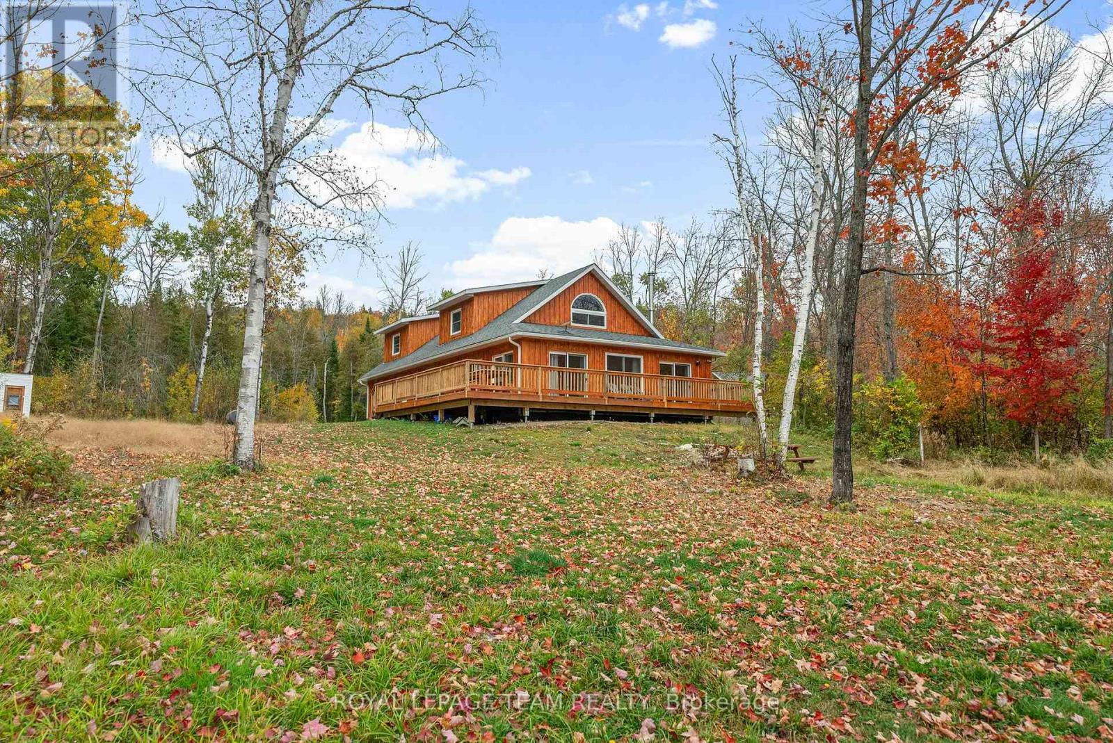 679 Curtiss Road, Madawaska Valley, Ontario  K0J 1B0 - Photo 41 - X12455130