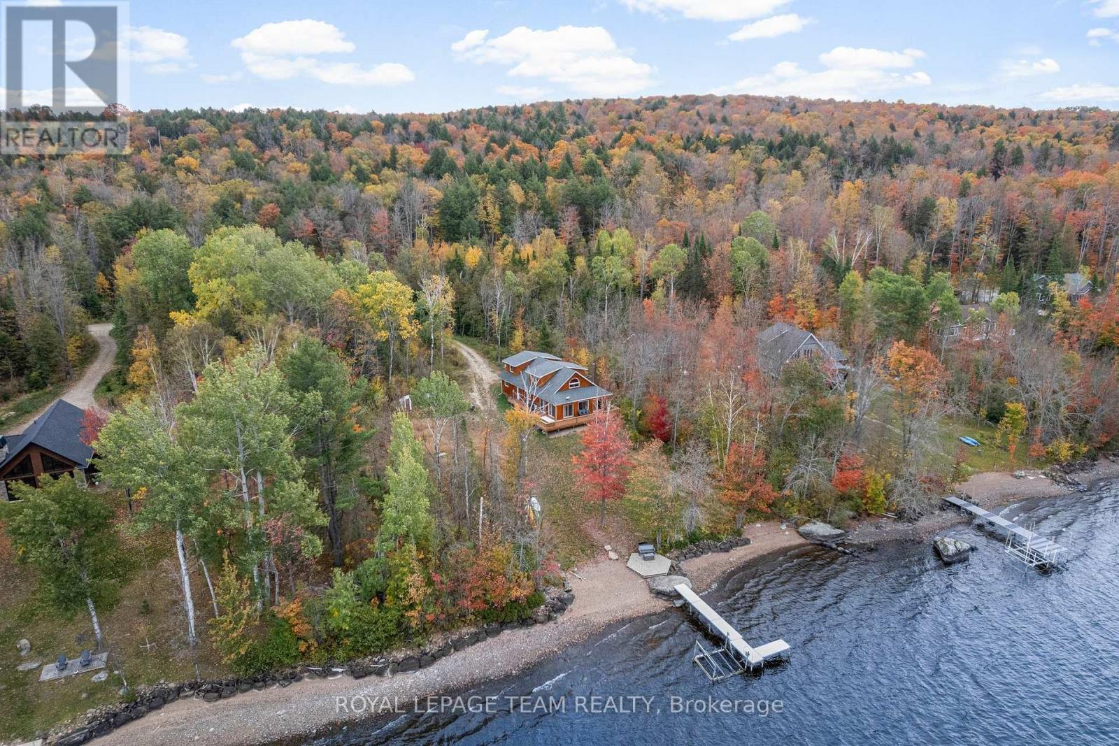 679 Curtiss Road, Madawaska Valley, Ontario  K0J 1B0 - Photo 42 - X12455130