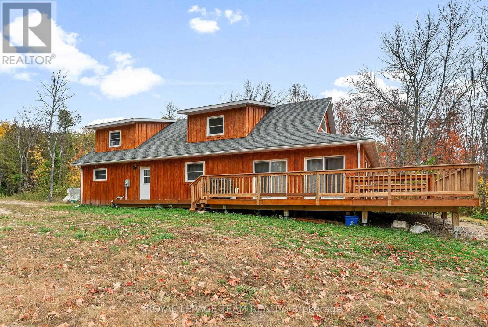 679 Curtiss Road, Madawaska Valley, Ontario  K0J 1B0 - Photo 5 - X12455130