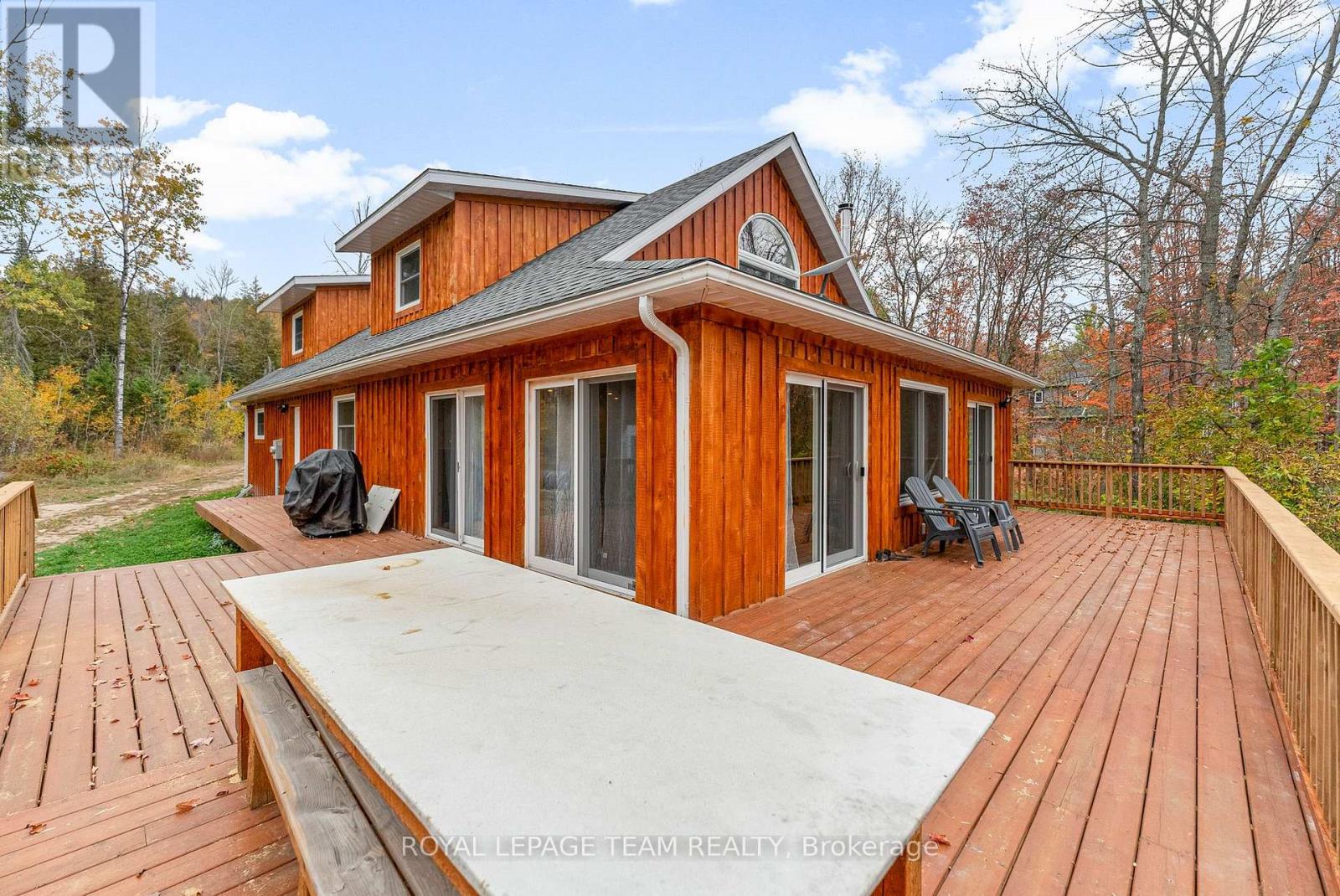 679 Curtiss Road, Madawaska Valley, Ontario  K0J 1B0 - Photo 6 - X12455130
