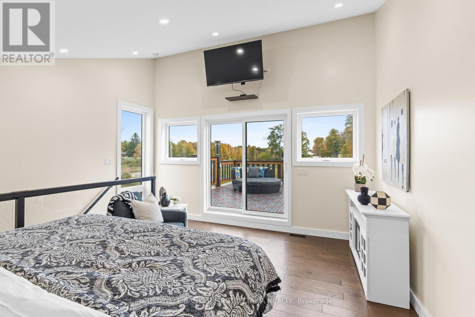4210 Scotch Line Road, Tay Valley, Ontario  K7H 3C5 - Photo 18 - X12455147
