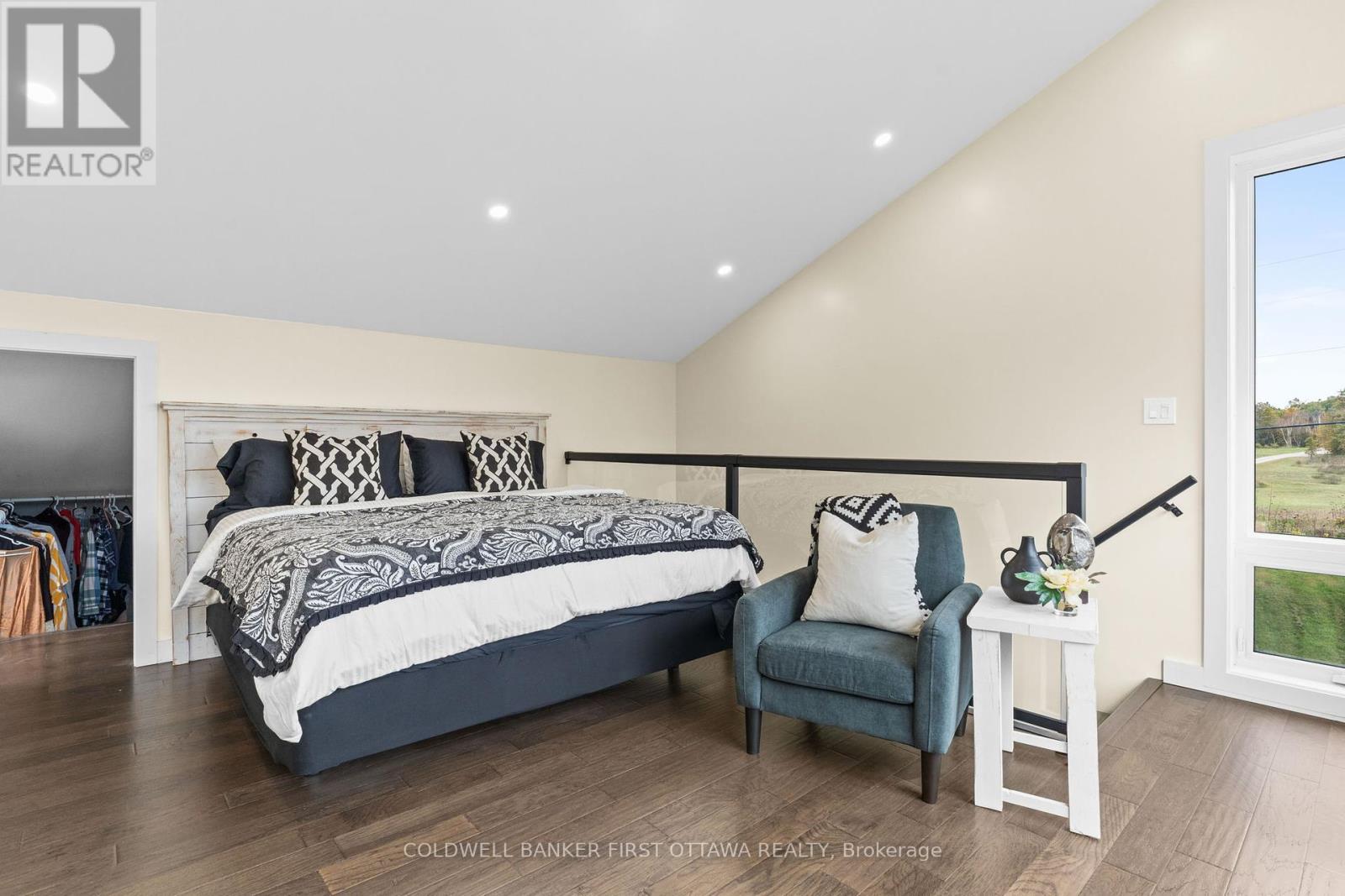 4210 Scotch Line Road, Tay Valley, Ontario  K7H 3C5 - Photo 19 - X12455147