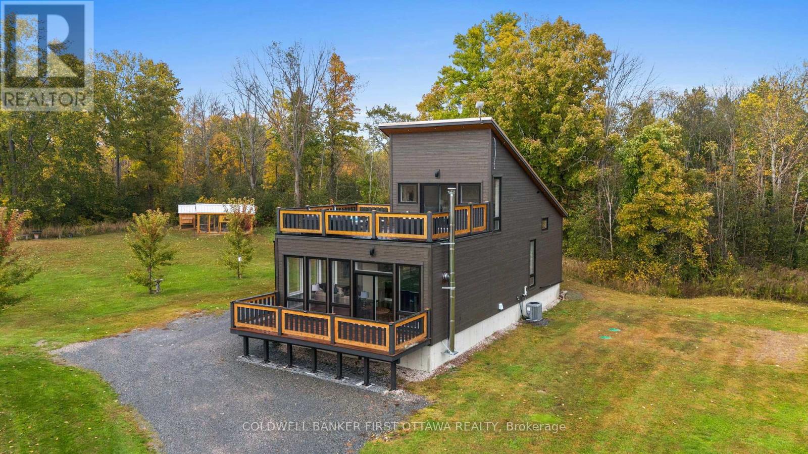 4210 Scotch Line Road, Tay Valley, Ontario  K7H 3C5 - Photo 2 - X12455147