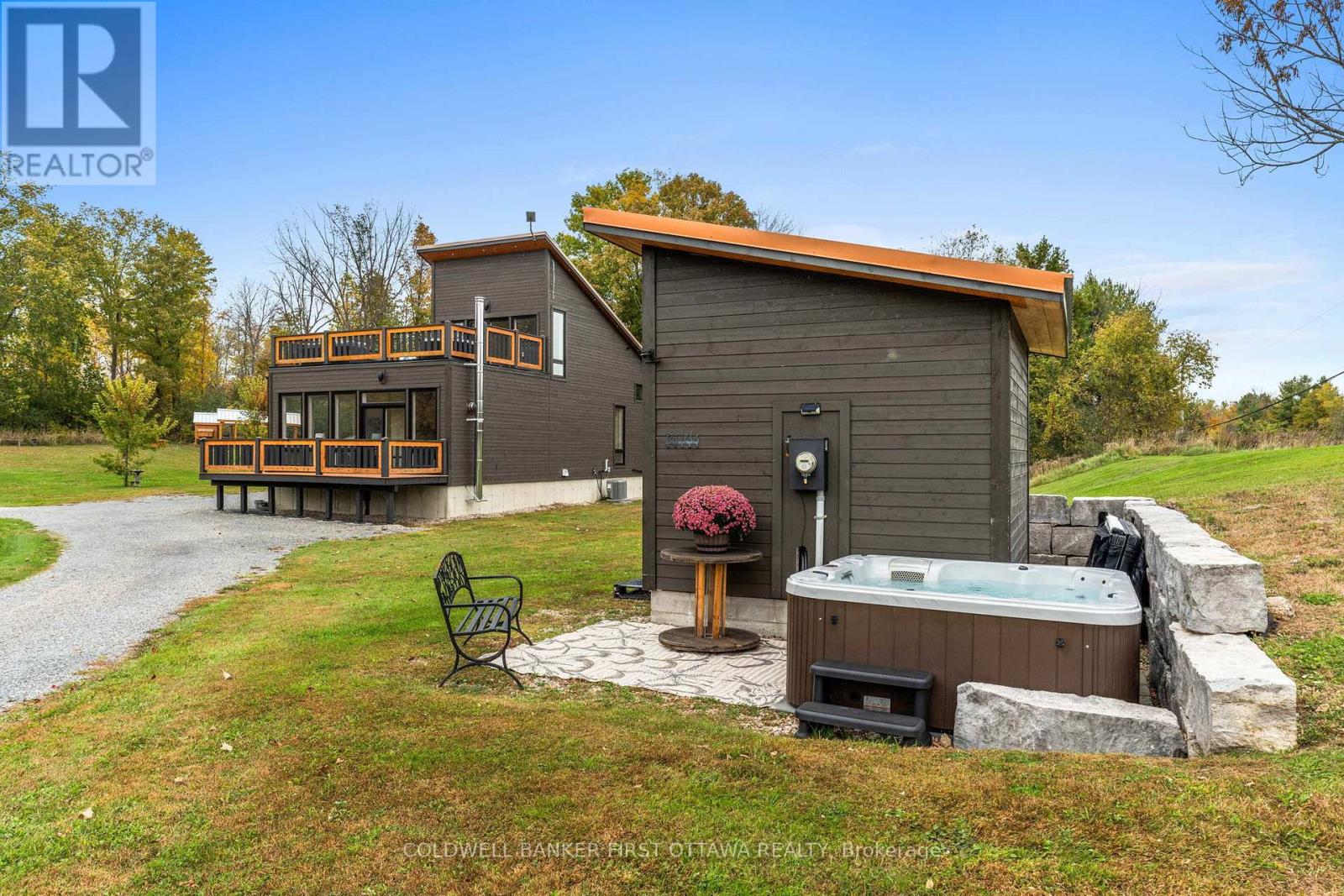 4210 Scotch Line Road, Tay Valley, Ontario  K7H 3C5 - Photo 22 - X12455147