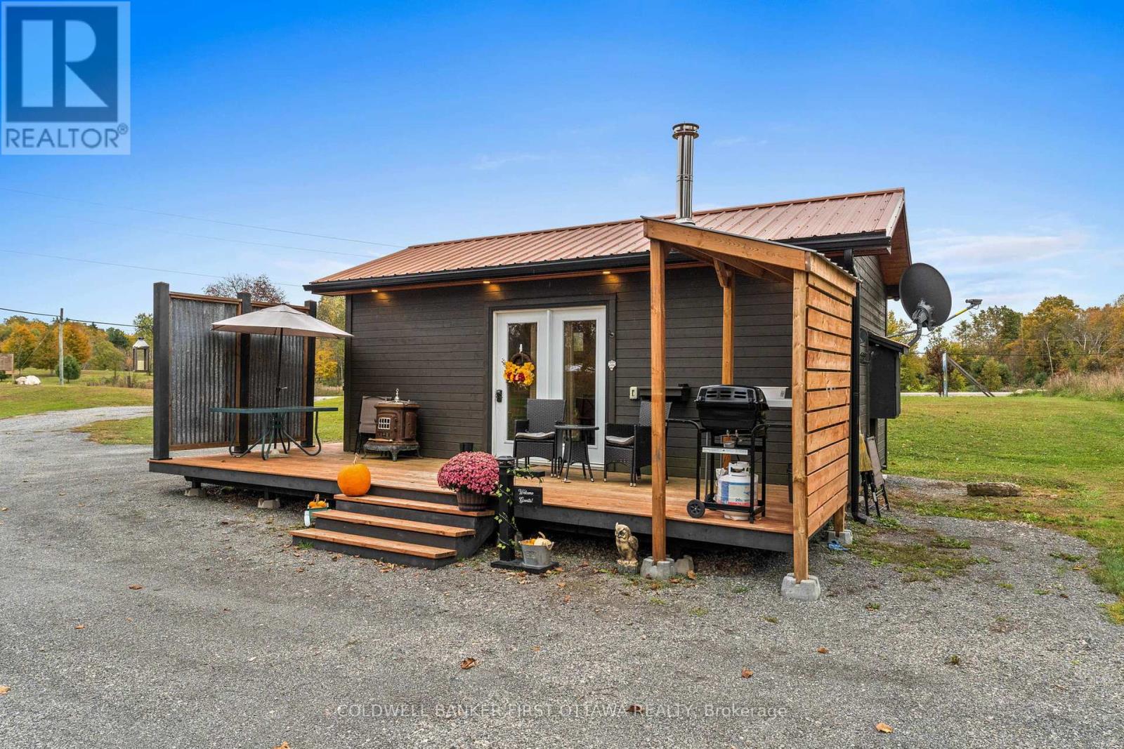 4210 Scotch Line Road, Tay Valley, Ontario  K7H 3C5 - Photo 24 - X12455147