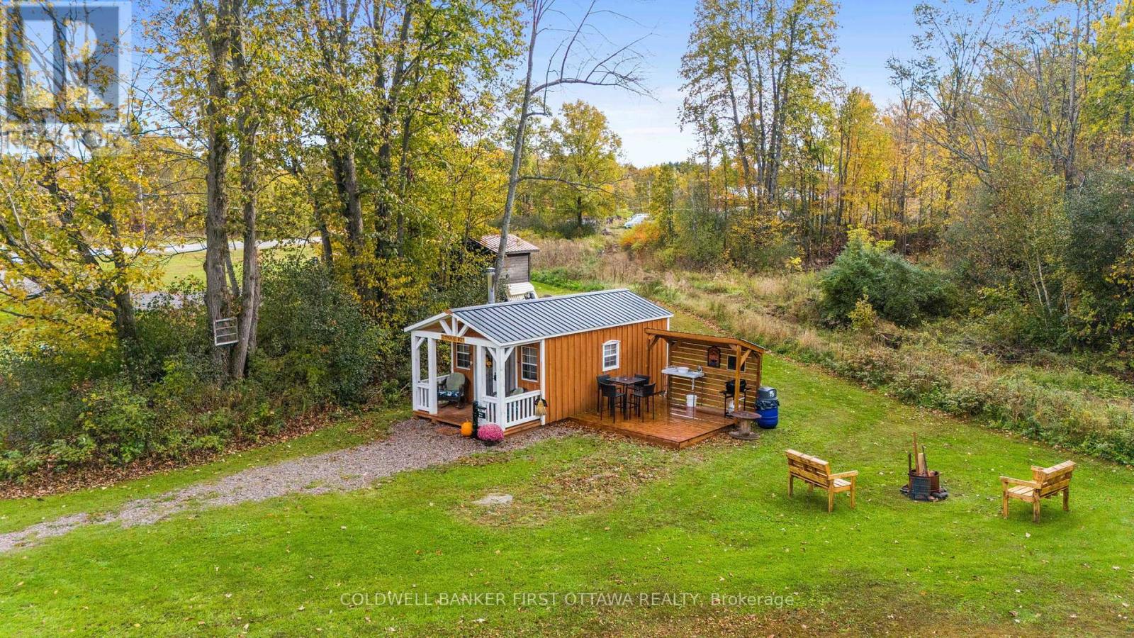 4210 Scotch Line Road, Tay Valley, Ontario  K7H 3C5 - Photo 27 - X12455147