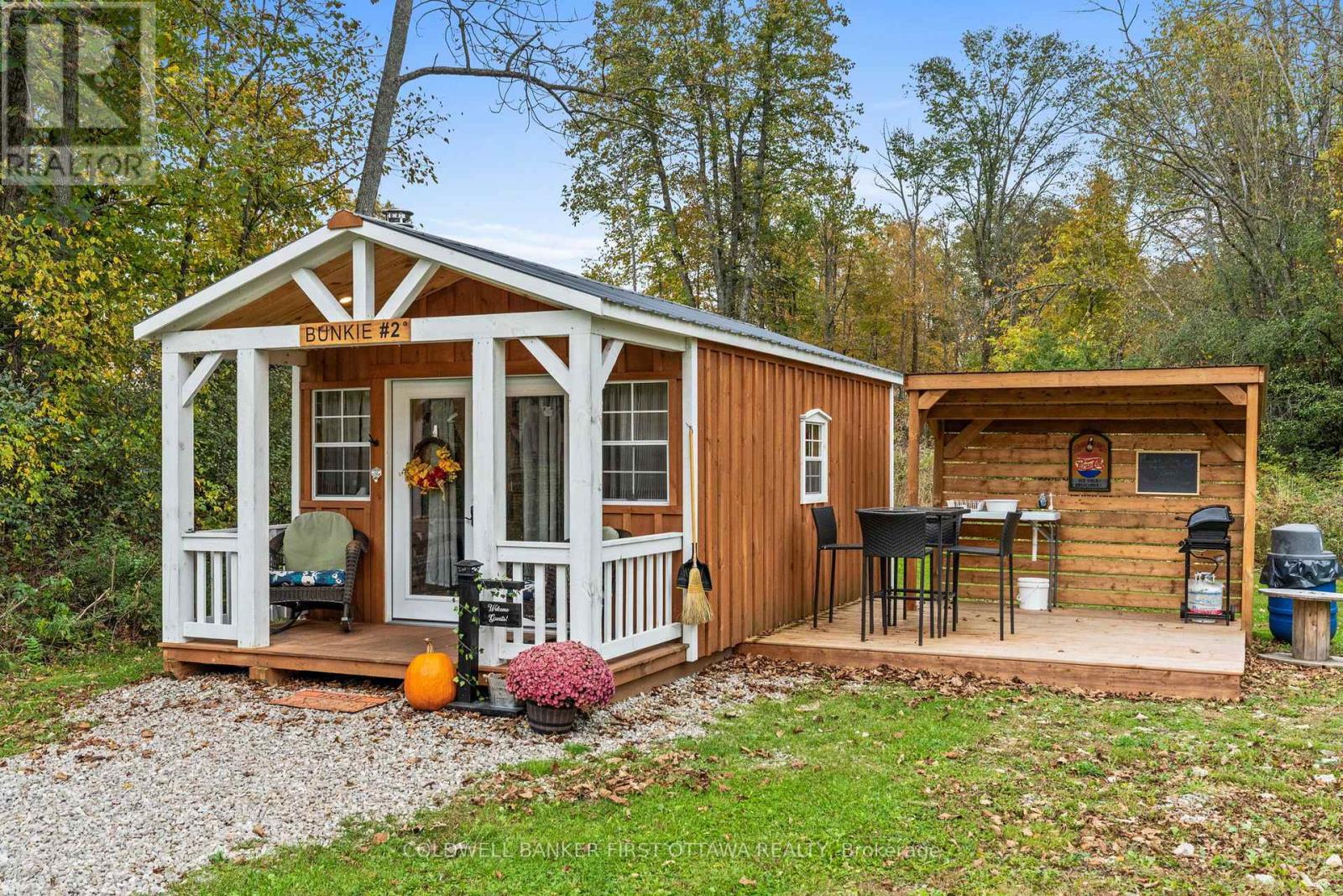 4210 Scotch Line Road, Tay Valley, Ontario  K7H 3C5 - Photo 28 - X12455147