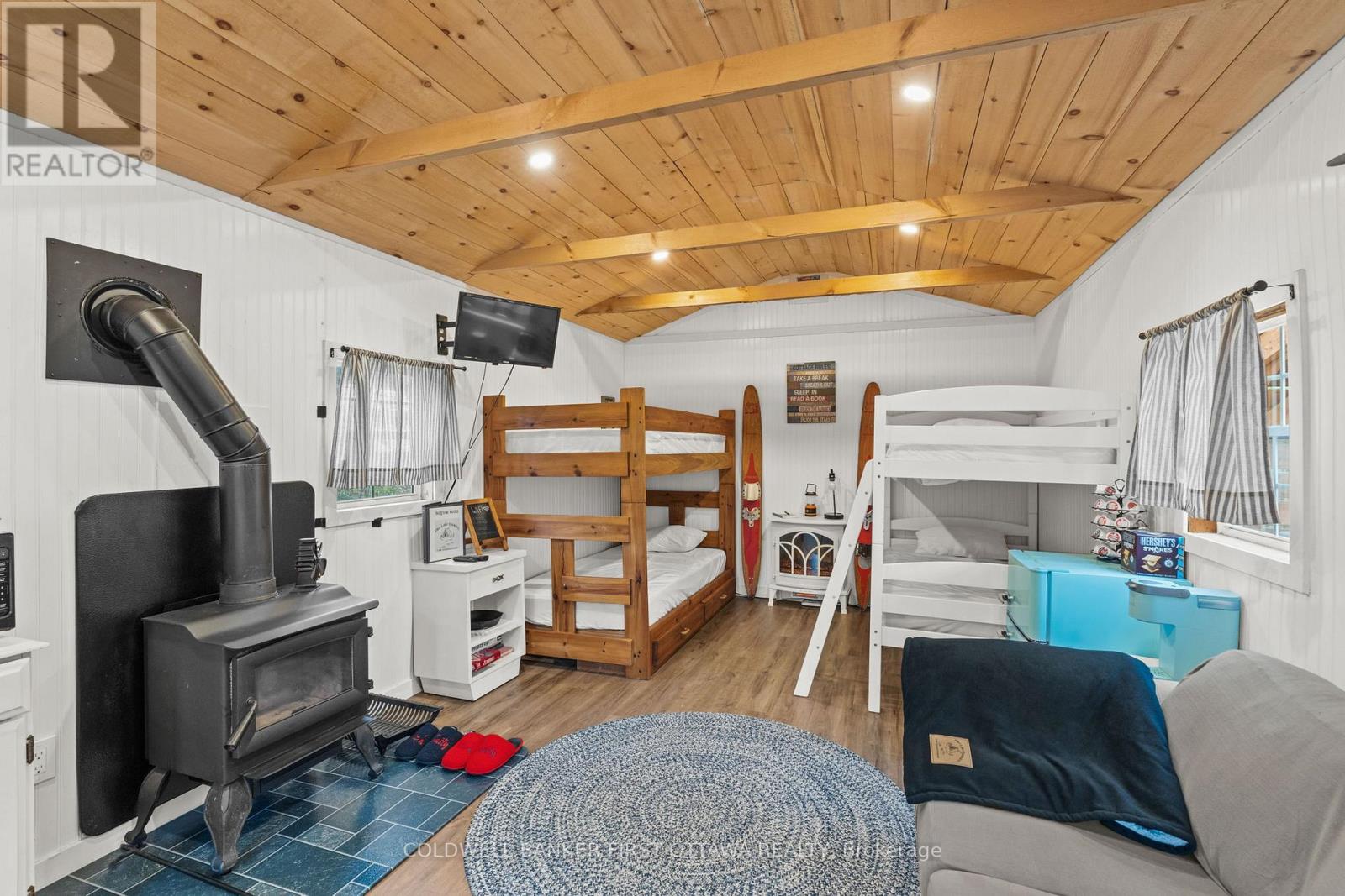 4210 Scotch Line Road, Tay Valley, Ontario  K7H 3C5 - Photo 30 - X12455147