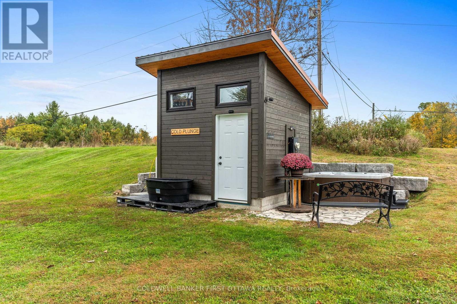 4210 Scotch Line Road, Tay Valley, Ontario  K7H 3C5 - Photo 38 - X12455147