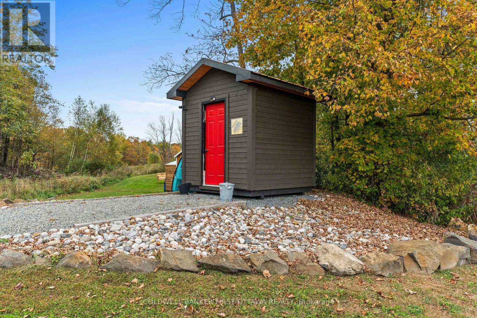 4210 Scotch Line Road, Tay Valley, Ontario  K7H 3C5 - Photo 40 - X12455147