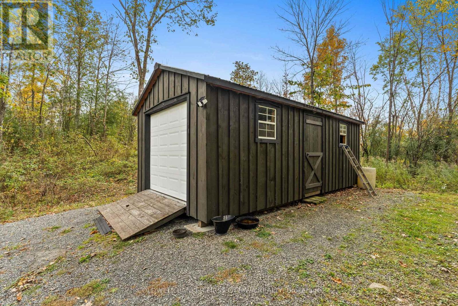 4210 Scotch Line Road, Tay Valley, Ontario  K7H 3C5 - Photo 42 - X12455147