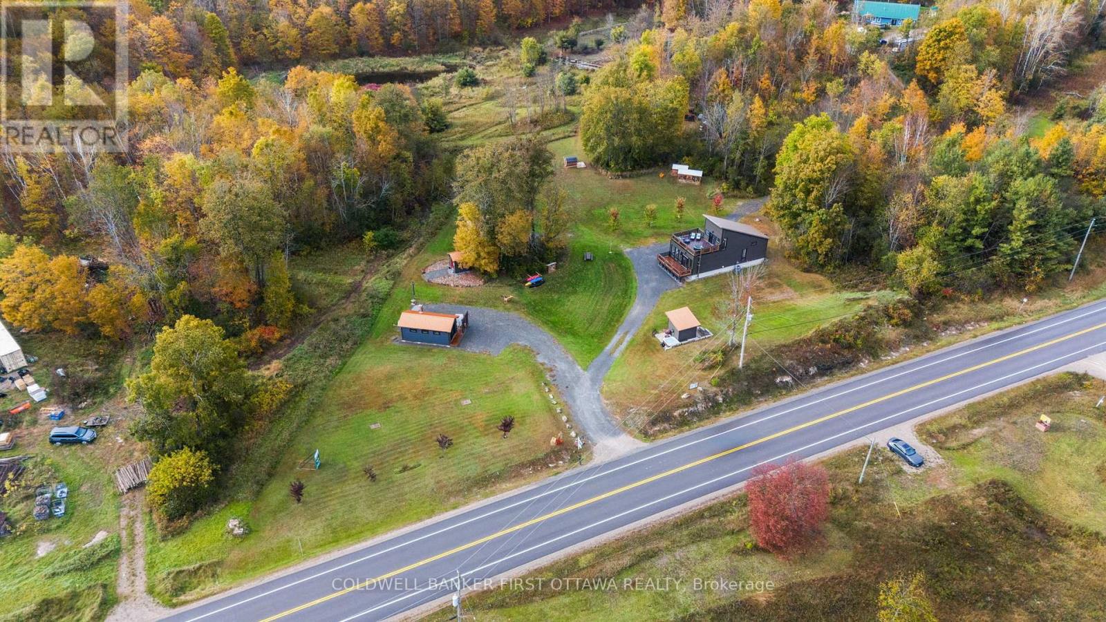 4210 Scotch Line Road, Tay Valley, Ontario  K7H 3C5 - Photo 46 - X12455147