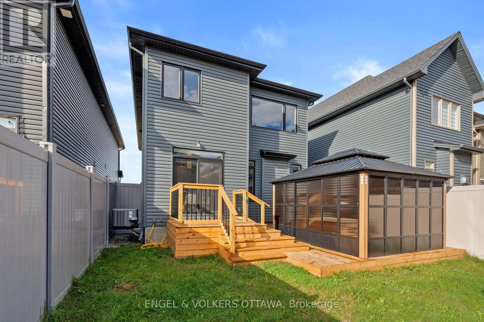 1047 Hydrangea Avenue, Ottawa, Ontario  K4M 0L5 - Photo 33 - X12455160