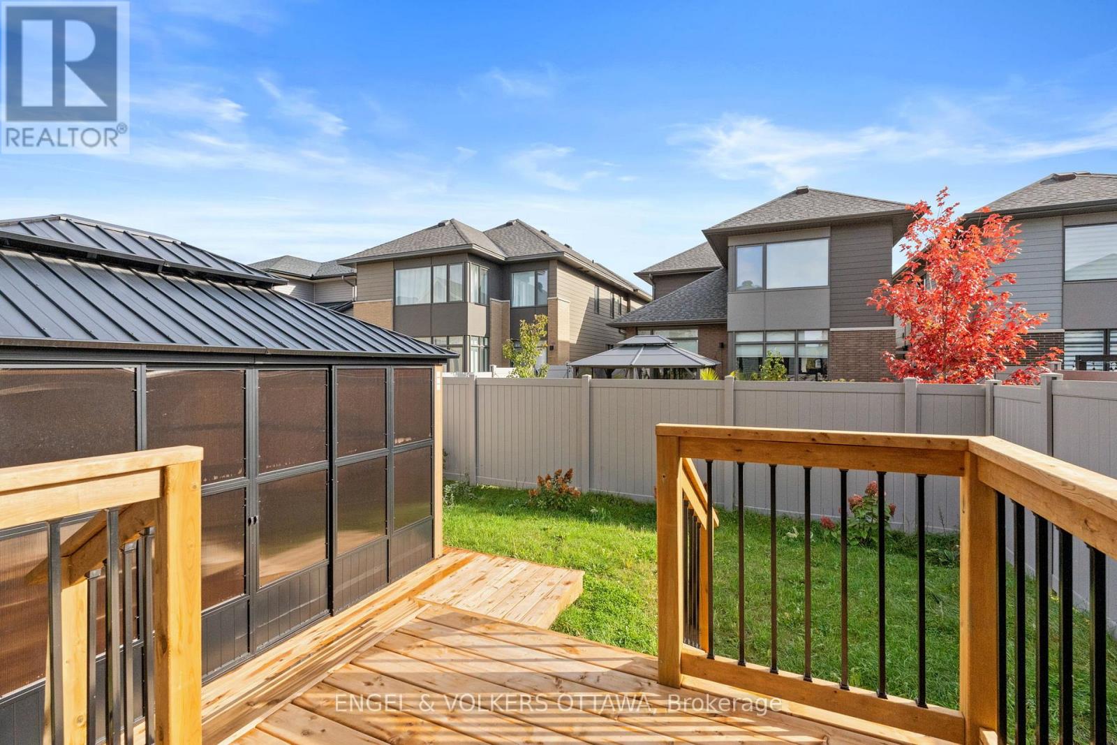 1047 Hydrangea Avenue, Ottawa, Ontario  K4M 0L5 - Photo 35 - X12455160