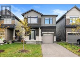 1047 HYDRANGEA AVENUE, Ottawa, Ontario