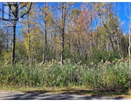 PL26C8 DUKELOW ROAD, Edwardsburgh/Cardinal, Ontario