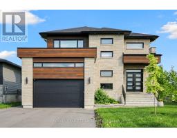 504 BARRAGE STREET, Casselman, Ontario