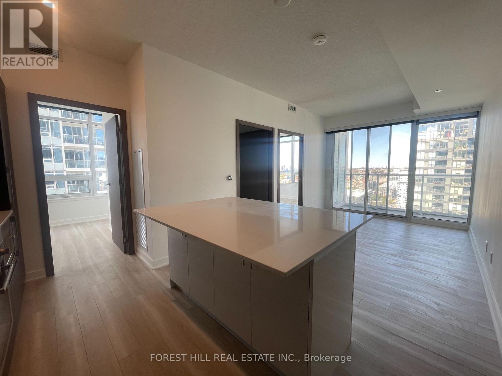 3206 - 17 Bathurst Street, Toronto, Ontario  M5V 0N1 - Photo 7 - C12447099