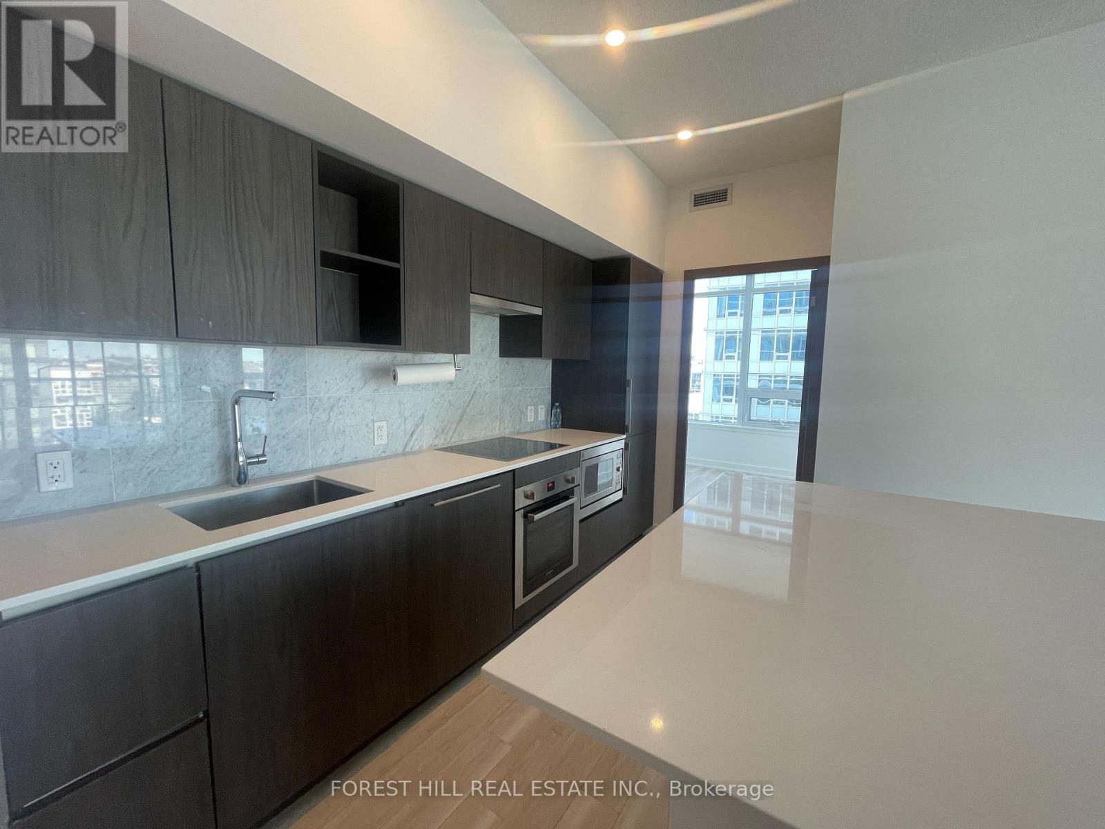 3206 - 17 Bathurst Street, Toronto, Ontario  M5V 0N1 - Photo 10 - C12447099