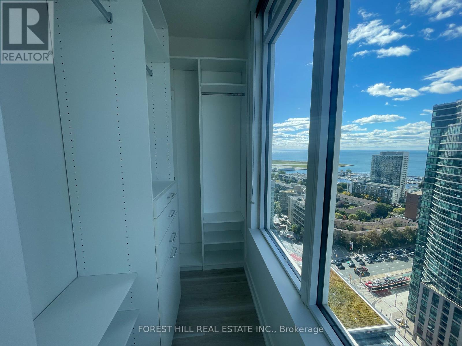 3206 - 17 Bathurst Street, Toronto, Ontario  M5V 0N1 - Photo 16 - C12447099