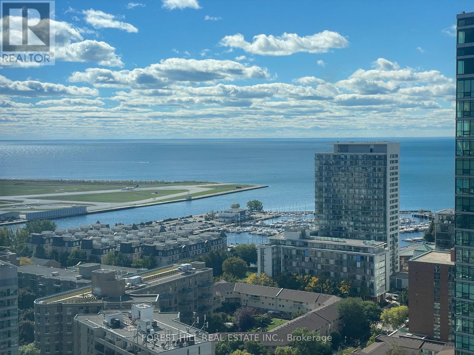 3206 - 17 Bathurst Street, Toronto, Ontario  M5V 0N1 - Photo 15 - C12447099