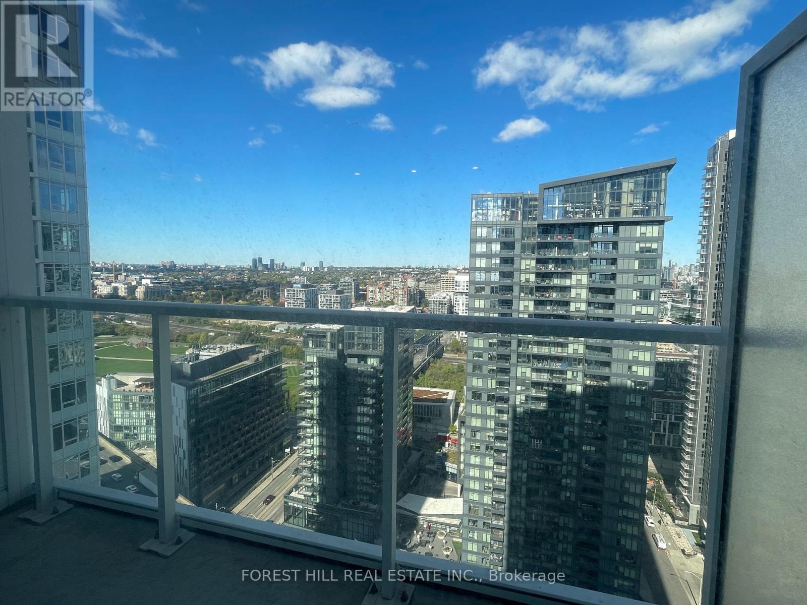 3206 - 17 Bathurst Street, Toronto, Ontario  M5V 0N1 - Photo 11 - C12447099