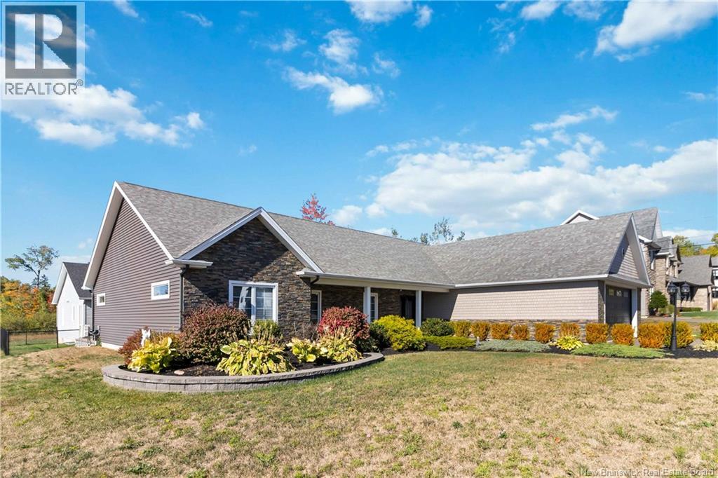 4 Turnberry Court, Moncton, New Brunswick  E1G 5R8 - Photo 2 - NB127746