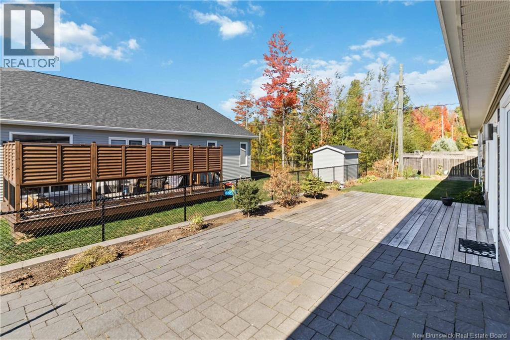 4 Turnberry Court, Moncton, New Brunswick  E1G 5R8 - Photo 47 - NB127746