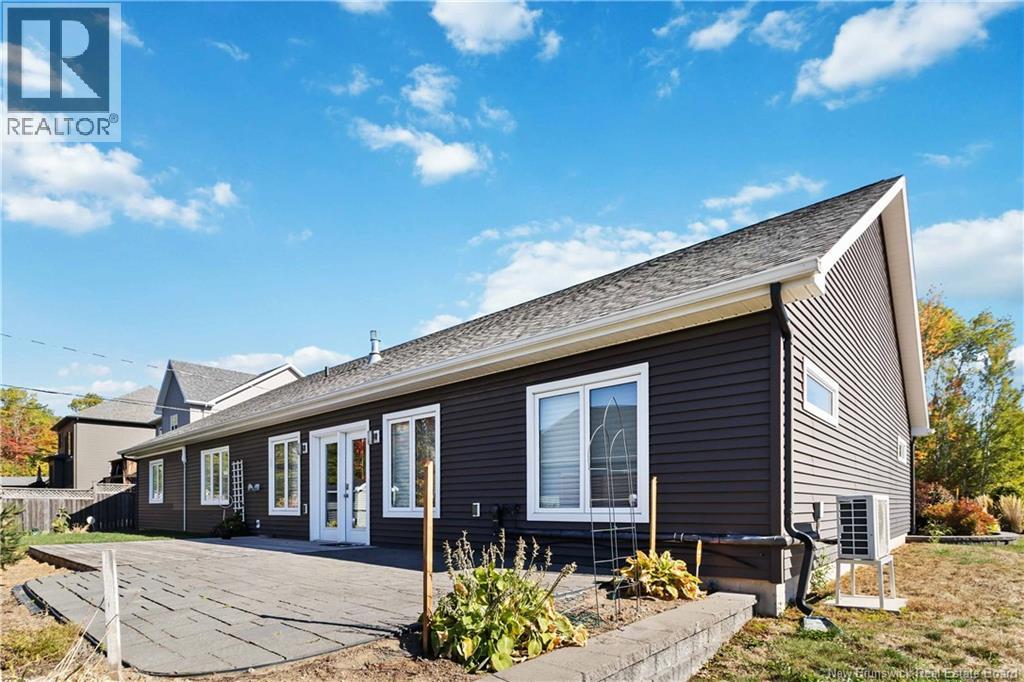 4 Turnberry Court, Moncton, New Brunswick  E1G 5R8 - Photo 45 - NB127746