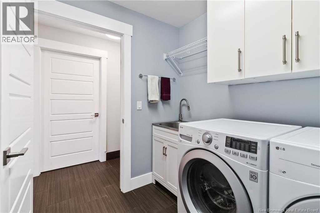 4 Turnberry Court, Moncton, New Brunswick  E1G 5R8 - Photo 41 - NB127746